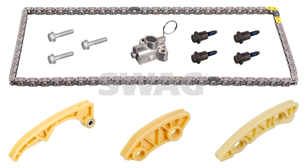 4044688661418 | Timing Chain Kit SWAG 57 94 4919